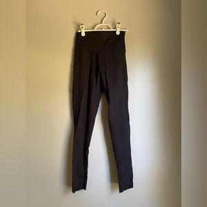 Aerie Offline Mesh Leggings w/ Pocket
